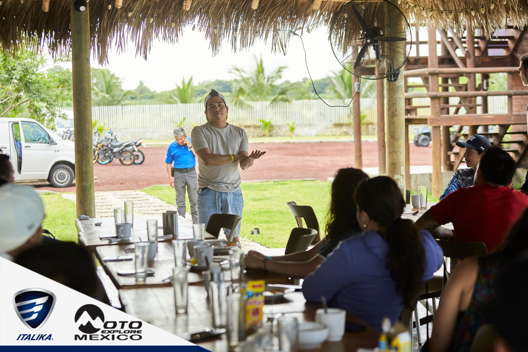 ITALIKA CHACHALACAS D3 65